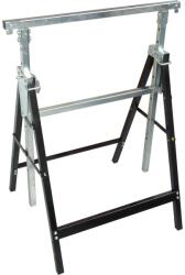 Extol CRAFT Piedestal pliabil reglabil, 810-1300 mm (9994)