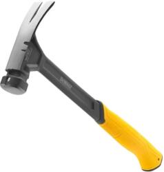 DEWALT Ciocan de tâmplar din oțel DeWalt 624g DWHT51006-0 (DWHT51006-0) Ciocan