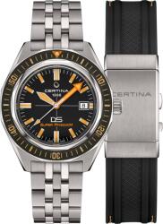 Certina C050.607.44.051.02 Ceas