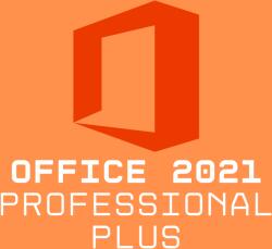 Microsoft Office 2021 Professional Plus (269-17186)