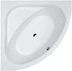 Laufen Solutions - Cadă 150x150 cm, albă H2445000000001 (H2445000000001)