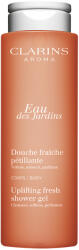 Clarins Tusfürdő Eau des Jardins (Uplifting Fresh Shower Gel) 200 ml
