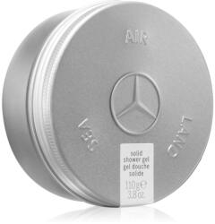 Mercedes-Benz LAND-SEA-AIR gel de duș solid pentru bărbați 110 g