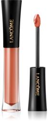Lancome L'Absolu Rouge Glaze Tintation ruj lichid, hidratant și lucios 4.5 ml