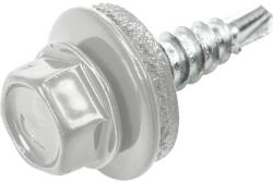 Precit Roof Șurub autoforant PRECIT 4, 8x19 mm 250 bucăți zinc (A4ZN00PX007)