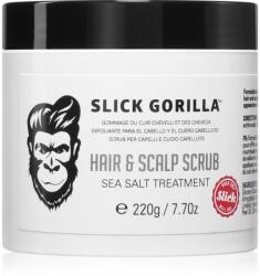 Slick Gorilla Scalp Scrub fejbőrradír 220 g