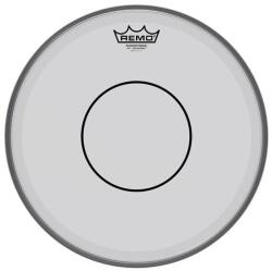 Remo 14" Powerstroke 77 Colortone Smoke