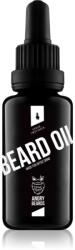 Angry Beards Urban Twofinger Beard Oil ulei pentru barba 30 ml