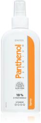 Swiss Panthenol 10% PREMIUM spray calmant 175 ml