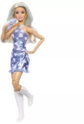 Mattel Barbie: Elképesztő karrier baba - Popsztár (JMK19) - jateknet