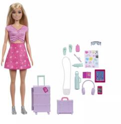 Mattel Barbie: Utazásra Fel! Készlet (JMJ47) - jateknet