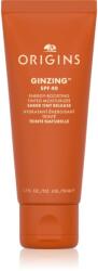 Origins GinZing Energy-Boosting Tinted Moisturizer nappali krém revitalizáló hatású SPF 40 árnyalat 2 50 ml