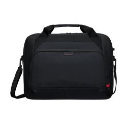 Targus Classic 17-18" Aktatáska, Fekete