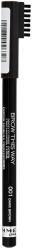 Rimmel London Professional Eyebrow Pencil 1, 4 g nuanță 001 Dark Brown