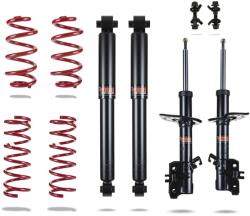Pedders Kit suspensie Nissan X-Trail (2007-2014) 1.5 Inch (40 mm) Pedders