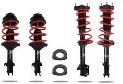 Pedders Kit suspensie Subaru Forester (2002-2008) Lift Pedders