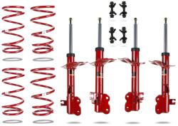 Pedders Kit suspensie Nissan X-Trail (2001-2009) 1.75 Inch Pedders
