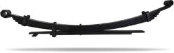 Pedders Arc lamelar Heavy Duty Pedders Trakryder 265002 Pedders