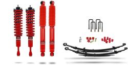 Pedders Kit suspensie Toyota Hilux (2015-prezent) 1.75 Inch Pedders