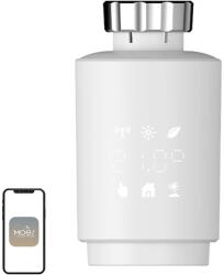 SMART Termosztátfej ZigBee LCD TV02 ZTRV-ZX-TV02-EN (6974246475554)
