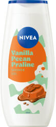 Nivea tusfürdő 250ml Pecan Praline