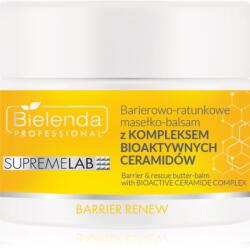 Bielenda Supremelab Barrier Renew regeneráló balzsam arcra, testre és hajra 40 g