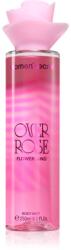 Women'Secret Flowerland Over Rose testápoló spray hölgyeknek 250 ml