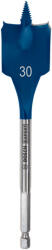 Bosch EXPERT Self Cut Speed lapos marófúró fához 30 x 152 mm, 1/4" HEX befogással (2608902101)