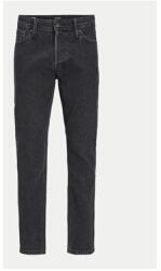 Jack and Jones Férfi farmer, Jack and Jones, 304376153, Pamut, W28-L30 US, Fekete (0000304376153_28_30)
