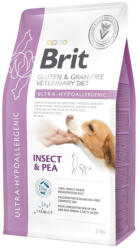 Brit Veterinary Diets Dog Ultra-hypoallergenic 2 kg
