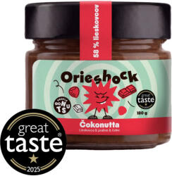 PROM-IN Orieshock Choconutta 180 g, chocokonutta