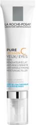 La Roche-Posay Pure C-Vitamin ránctalanító szemkörnyékápoló 15ml