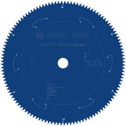 Bosch Expert for Wood körfűrészlap akkus gérvágófűrészekhez 305 x 2.2 / 1.6 x 25.4 mm, T=120 (2608902246)