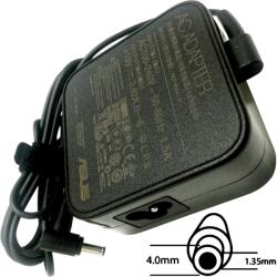 ASUS eredeti adapter 65W19V 4PHI (3P) (B0A001-00046500)