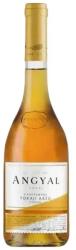 Angyal Borászat Tokaji 5 Puttonyos Aszú édes fehérbor 0, 5l 2022* DRS