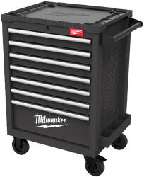 Milwaukee 27˝/ 69 Cm Szürke Acél Szerszámkocsi 4932500740 (4932500740)