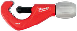 Milwaukee Zárt Előtolású Csővágó Roszdamentes Acélhoz 29 Mm 4932499088 (4932499088)