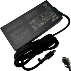 ASUS eredeti ADAPTER 180W 20V 3P(TÉGLALAP) (B0A001-00266400)