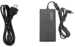 Acer 230 W-os hálózati adapter, 5, 5 mm, fekete, EU tápkábellel (GP.ADT11.00J)