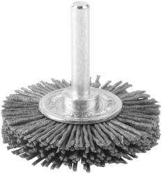 Milwaukee Csapos körkefe hullámos dróttal egyenes csiszolóhoz SiC 50x10 mm G120 3 db 4932501711 (4932501711)