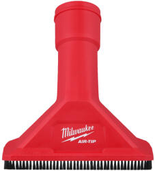 Milwaukee Air-tip Szívófej Kefével 4932498025 (4932498025)