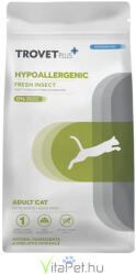  TrovetPlus Hypoallergenic CAT Adult Insect 5 kg