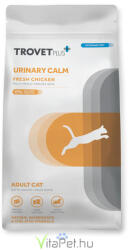  TrovetPlus Urinary Calm CAT Adult Chicken 2, 5 kg