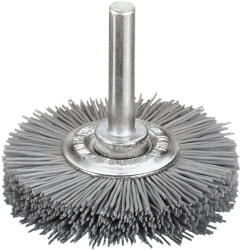 Milwaukee Csapos körkefe hullámos dróttal egyenes csiszolóhoz SiC 50x10mm G320 3 db 4932501712 (4932501712)