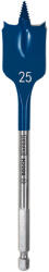 Bosch EXPERT Self Cut Speed lapos marófúró fához 25 x 152 mm, 1/4" HEX befogással (2608902098)