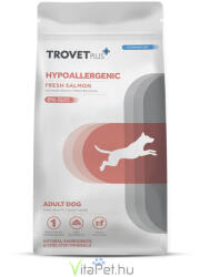  TrovetPlus Hypoallergenic Dog Adult Salmon 3 kg