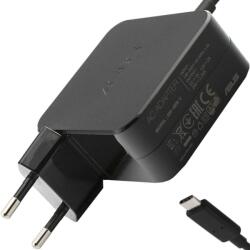 ASUS eredeti adapter 45W PD 2P(TYPE C) (B0A001-00238500)