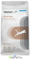  TrovetPlus Intestinal CAT Adult Hydrolised White Fish 1, 2 kg