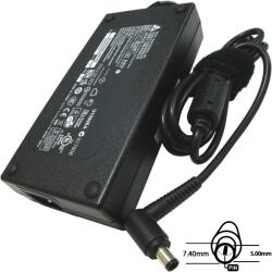 ASUS eredeti adapter 230W 19.5V 3PIN (hálózati kábel nélkül) (B0A001-00390000)