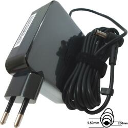 ASUS eredeti adapter 65W19V 2P W/O CORE EU csatlakozóval (B0A001-00042800)